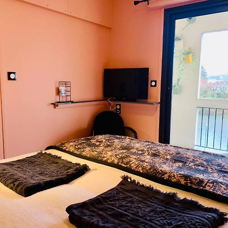 "Au Fil De La Charente" - Coeur De Saintes - Wifi Clim - Classe 4 Etoiles - 4 Pers Eksteriør bilde