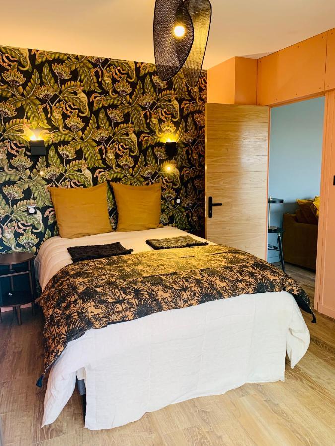 "Au Fil De La Charente" - Coeur De Saintes - Wifi Clim - Classe 4 Etoiles - 4 Pers Eksteriør bilde