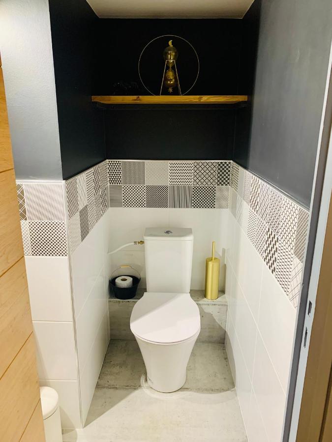 "Au Fil De La Charente" - Coeur De Saintes - Wifi Clim - Classe 4 Etoiles - 4 Pers Eksteriør bilde